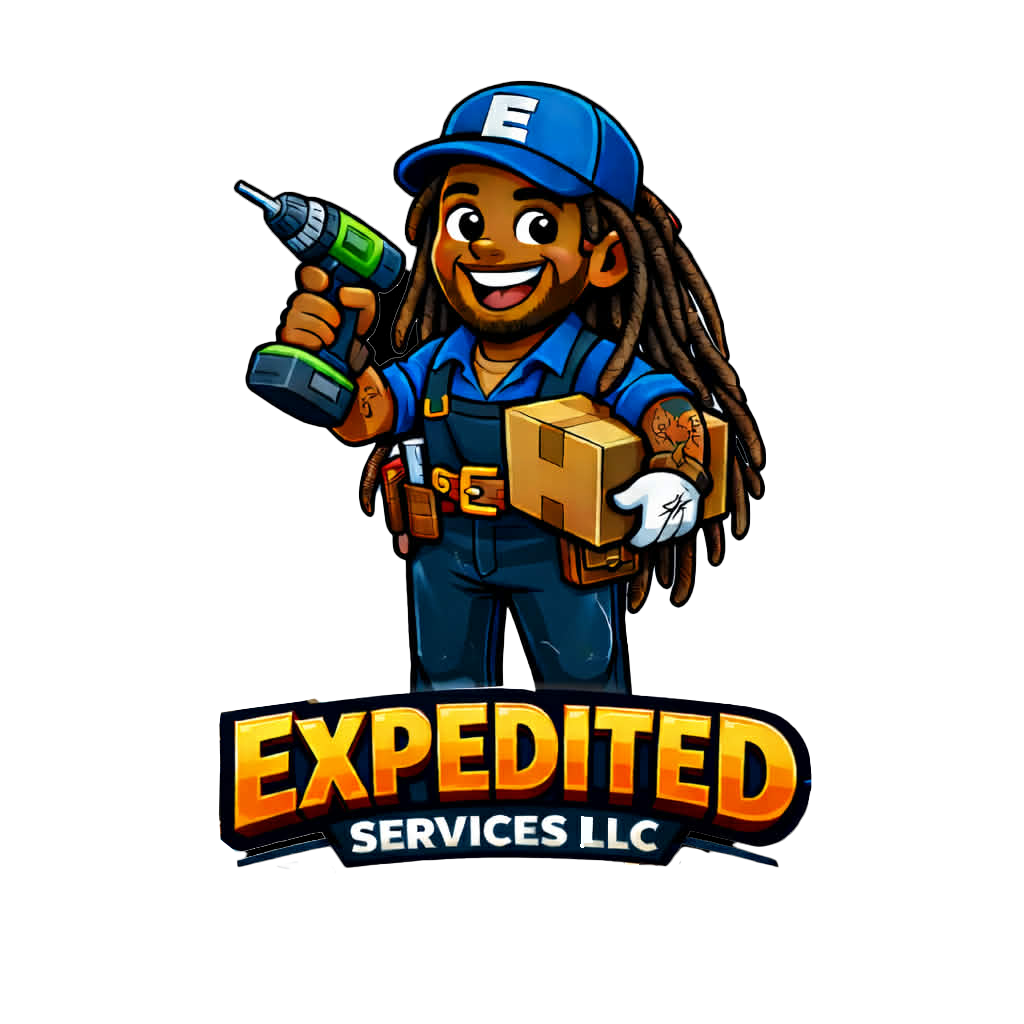 Expedited Services LLC